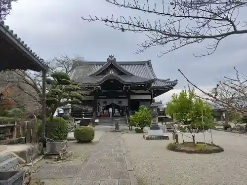 橘寺のその他建物