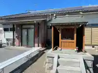 地蔵 (安食南)(滋賀県)