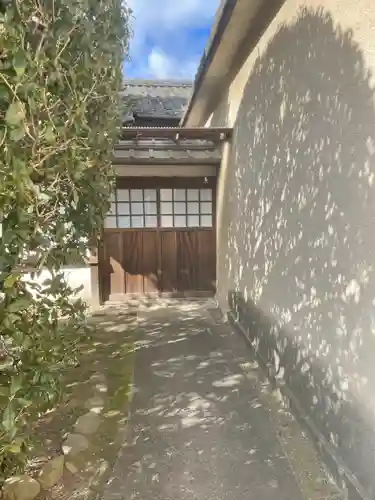 大聖寺門跡(京都府)