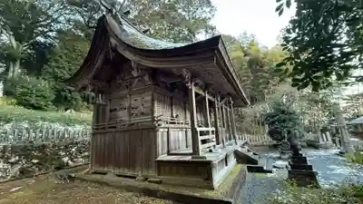 春日神社(兵庫県)