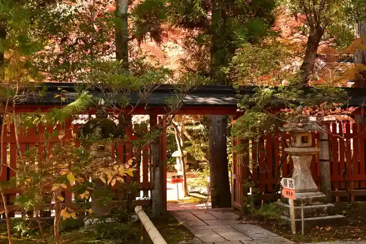 赤山禅院(京都府)