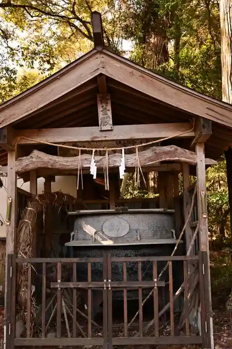御調八幡宮(広島県)