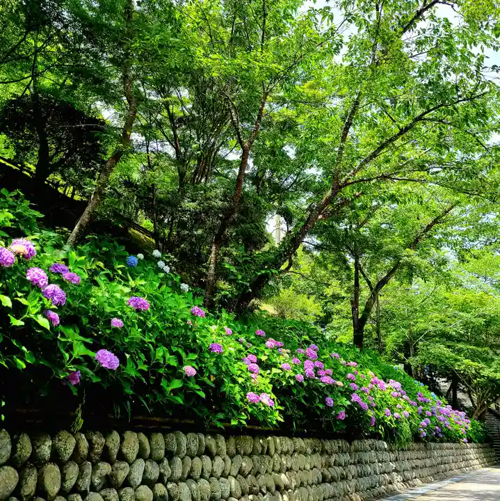 尊永寺(静岡県)