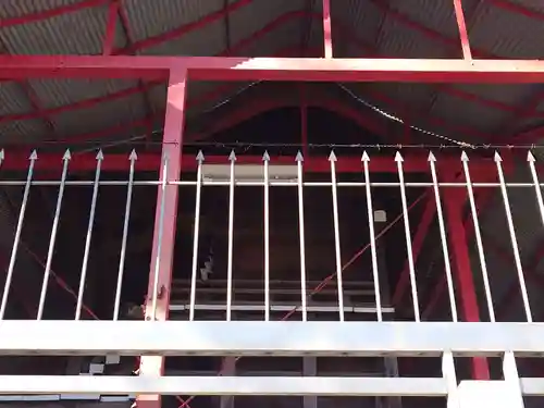 当代島稲荷神社(千葉県)