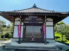 妙昌寺の建物その他