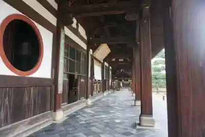 萬福寺のその他建物