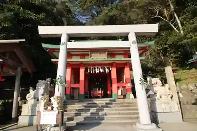 龍宮社(三重県)