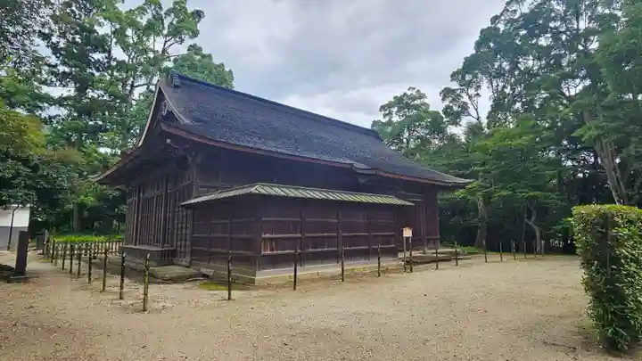 出雲大社(島根県)