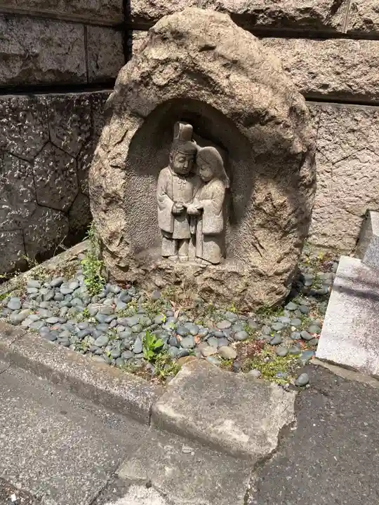 福傳寺(東京都)