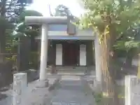 水神宮(東京都)