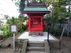 亀岡八幡宮（亀岡八幡神社）(神奈川県)