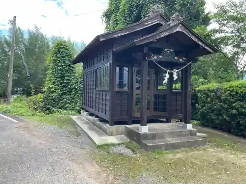 大将軍神社(鹿児島県)