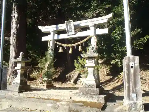 熊野神社(愛知県)
