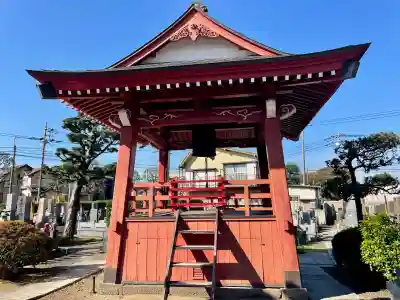 西方寺(埼玉県)