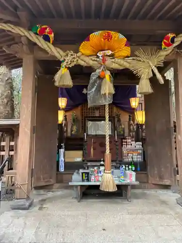 八大龍王水神(宮崎県)