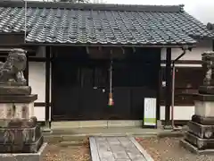 千代鶴神社(福井県)