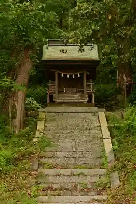 鹿島神社(愛媛県)
