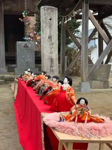 神武天皇遥拝殿(茨城県)