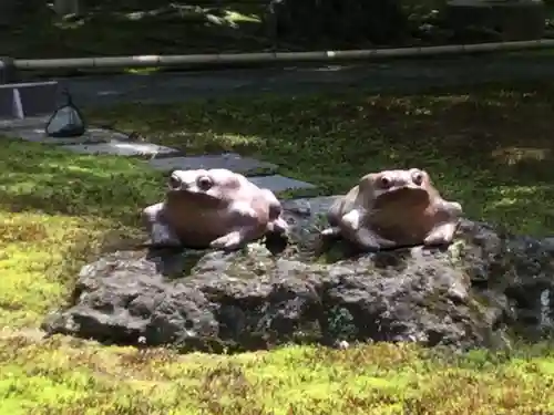 長壽寺（長寿寺）(神奈川県)