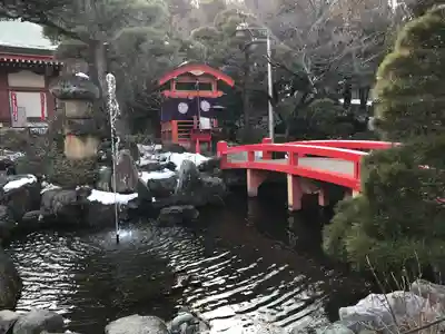 高幡不動尊　金剛寺のその他建物