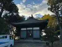 和志取神社のその他建物