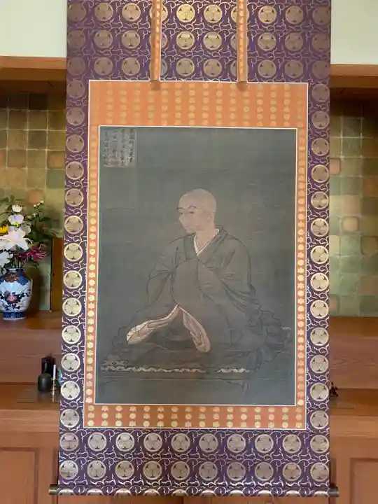 松尾山 青蓮寺の芸術