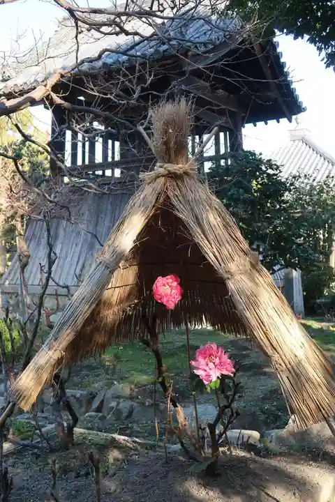 石光寺(奈良県)