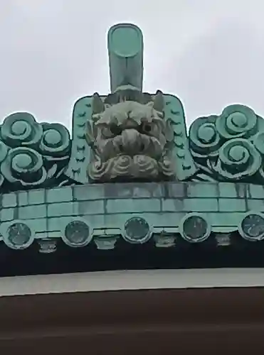 総持寺(神奈川県)