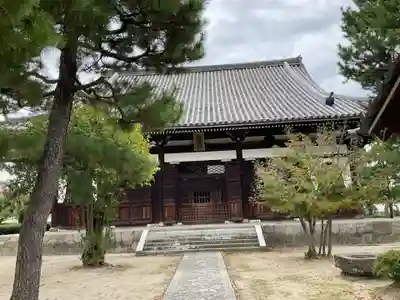百萬遍知恩寺(京都府)