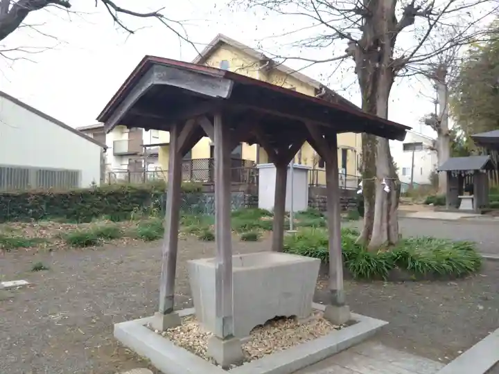 熊野神社(静岡県)
