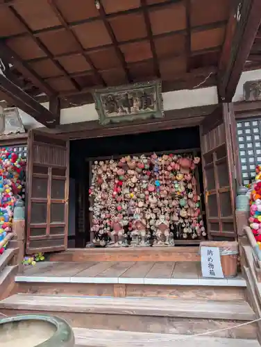 金剛寺（八坂庚申堂）(京都府)