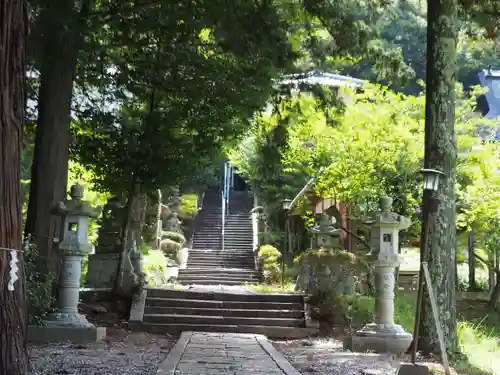 生身天満宮(京都府)