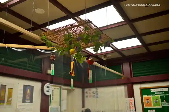 川崎大師(平間寺)のその他建物