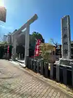 前橋東照宮(群馬県)