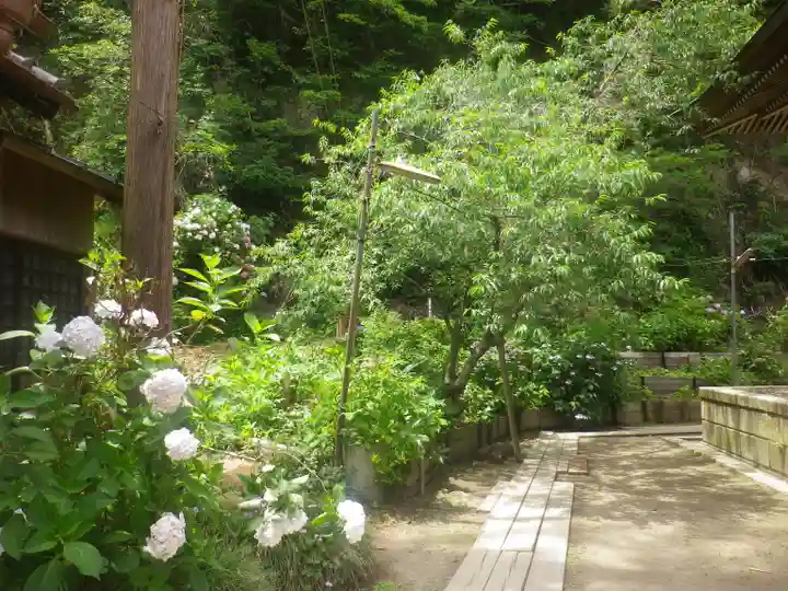 御霊神社のその他建物
