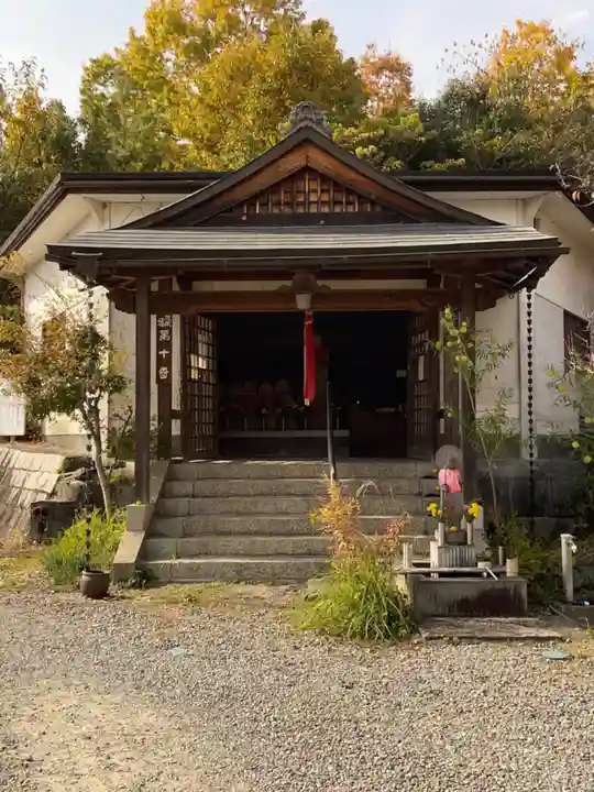 盛松寺(大阪府)