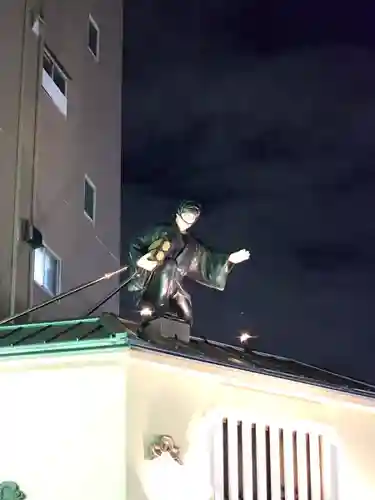 浅草寺(東京都)