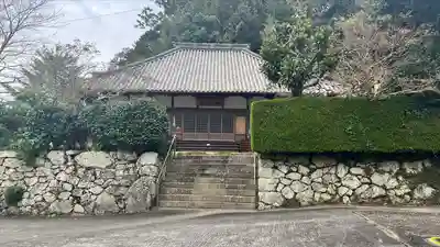 天徳寺(三重県)