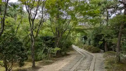 正受院(京都府)
