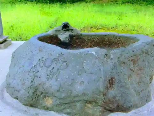 諏訪神社(福島県)