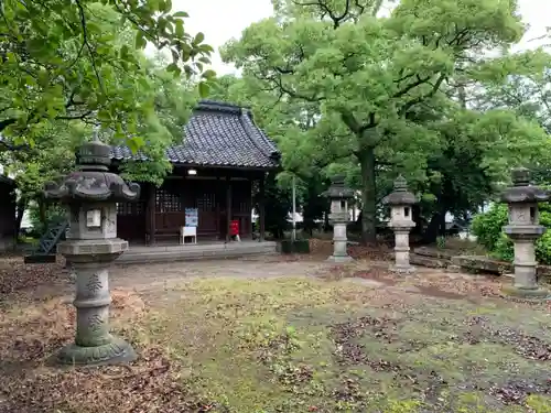 十一社大神社(三重県)