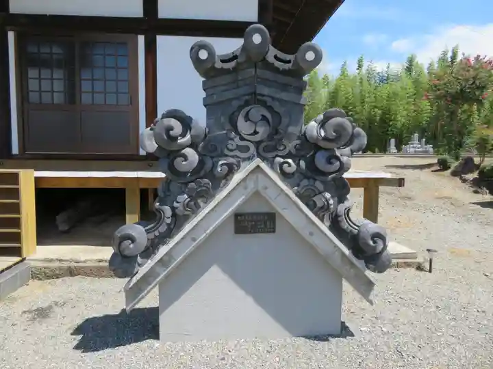 本照寺のその他建物