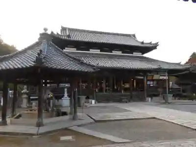 園城寺（三井寺）(滋賀県)