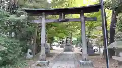 春日部八幡神社(埼玉県)