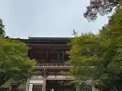 鞍馬寺(京都府)