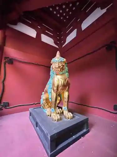 久能山東照宮(静岡県)