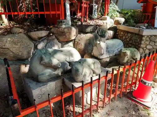 松原神社(兵庫県)