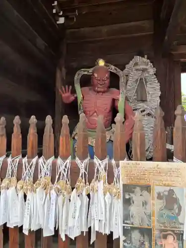 中山寺(兵庫県)