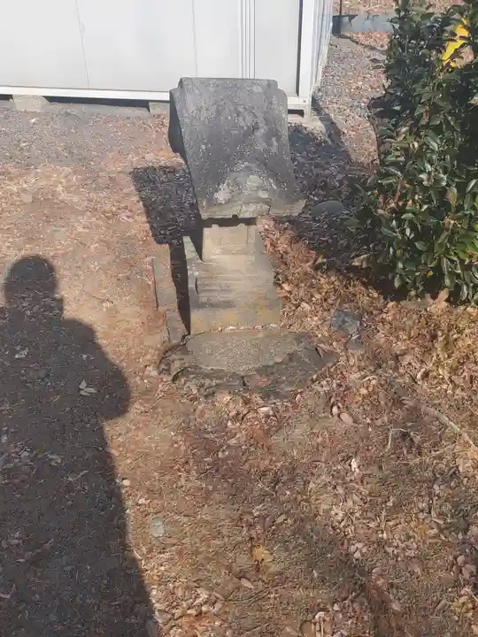 飯有神社(栃木県)