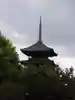 東寺(教王護国寺)(京都府)
